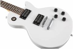 Электрогитара шестиструнная TERRIS TLP-039 WH