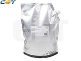 Тонер для XEROX WorkCentre 4110/4112/4127/4590/4595 (CET), 1500г, CET5588