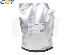 Тонер для XEROX WorkCentre 4110/4112/4127/4590/4595 (CET), 1500г, CET5588