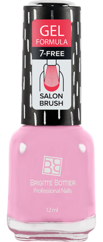 Brigitte Bottier GEL FORMULA тон 82 барби
