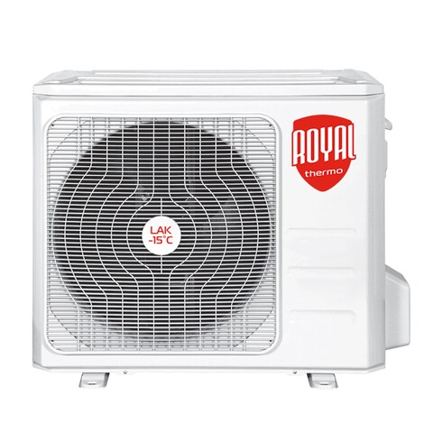 Сплит-система кассетного типа Royal Thermo RTFC-18LAKHN1