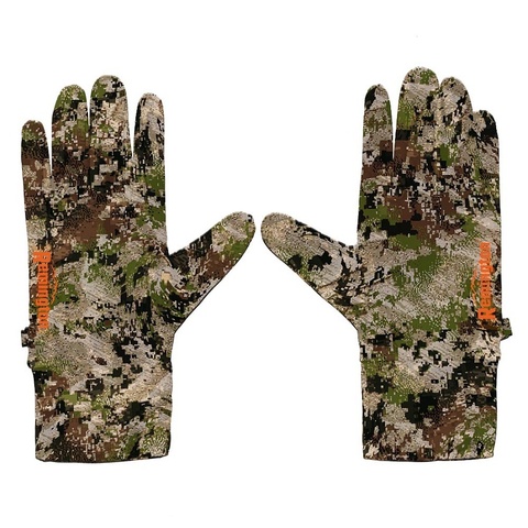 Демисезонные перчатки для охоты, рыбалки, туризма Remington Gloves Places II South Forest на remingtonn.ru