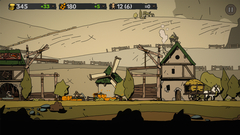 Parabellum: Siege Of Legends (для ПК, цифровой код доступа)