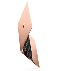 Ноутбук Apple MacBook Air 13.3 Core i5 1.6/8Gb/128Gb SSD Gold (MREE2)