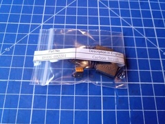 Щетка графитовая DDE ET950CD/EB1000RD