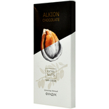 Alkion Extra Nuts Шоколад тёмный 54% фундук  90 г