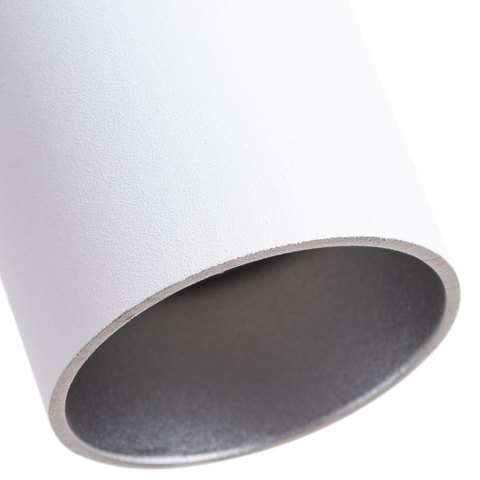 Светильник точечный Arte Lamp Torre A1530SP-1WH