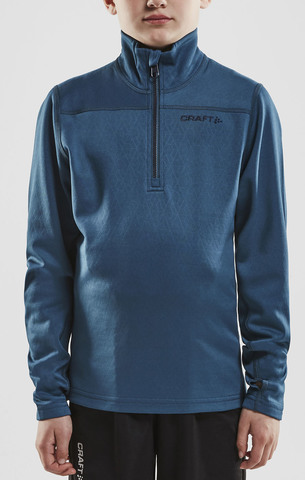Толстовка Craft Pin Halfzip детская