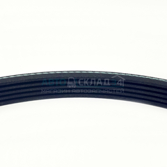 РЕМЕНЬ ГЕНЕРАТОРА TERRACAN 3,5, SORENTO 02-06 3,5 DONGIL