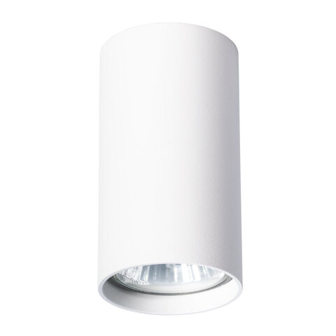 Накладной светильник Arte Lamp UNIX A1516PL-1WH