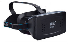 Ritech 3D Riem II (2) - очки виртуальной реальности для смартфона