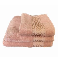 Полотенце махровое ДМ ПЦ 1201 100*150