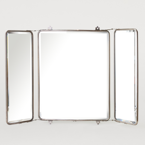 ЗЕРКАЛО FOLDING