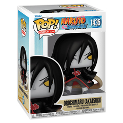 Фигурка Funko POP! Naruto: Orochimaru (1435)