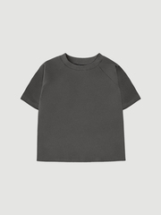 Футболка унисекс Mjölk Steel Grey