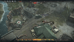 War Hospital (для ПК, цифровой код доступа)