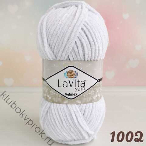 LAVITA VELUREX 1002, Белый