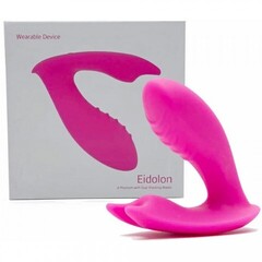 Вибратор MAGIC EIDOLON