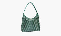 Сумка Goyard Bohème Hobo Bag "Green"