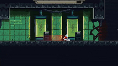 Neon Ninja: Pixel Slasher (для ПК, цифровой код доступа)