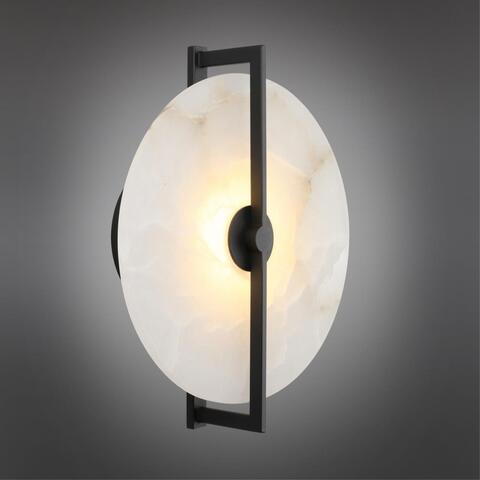 Настенный светодиодный светильник Aployt Sabina APL.321.11.05