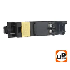 Выключатель UNITED PARTS для BOSCH GWS24-230LVI (1607000C14) (90-0135)