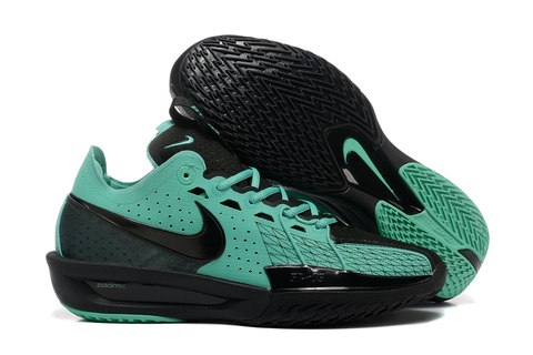 Nike Air Zoom GT Cut 3 'Green/Black' 