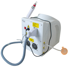 Лазер для удаления татуировок 2.0