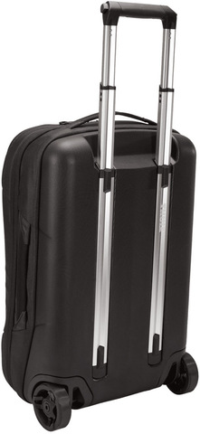 Картинка сумка на колесах Thule Subterra Rolling 36L Black - 2