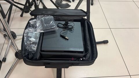 Relacart UT-222_UR-223S (J:554-586 МГц)