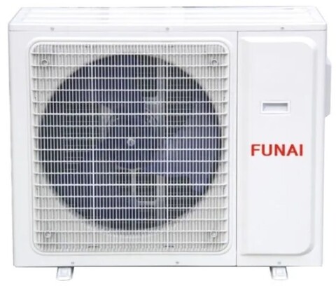 Сплит-система кассетного типа Funai LAC-DR35HP.C01/S / Pan DR-4LA / LAC-DR35HP.01/U Dragon