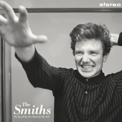 The Smiths / The Boy With The Thorn In His Side (7