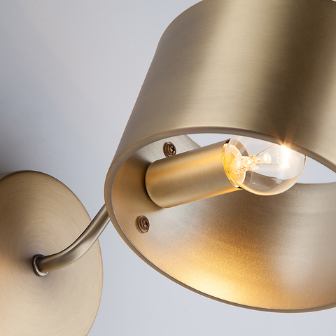 Настенный светильник 293/1