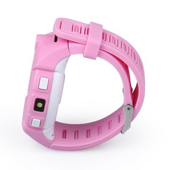 Умные детские часы Smart Baby Watch Q610