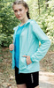 Футболка Nordski Active Light Blue женская