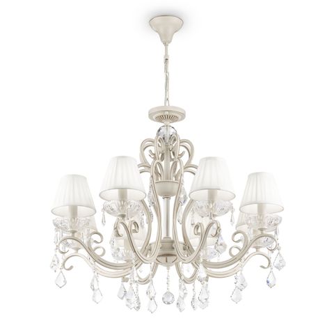 Люстра Maytoni Triumph ARM288-08-G