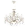 Люстра Maytoni Triumph ARM288-08-G