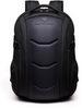 Картинка рюкзак городской Ozuko 8980 Black - 1