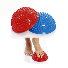 Полусфера игольчатая