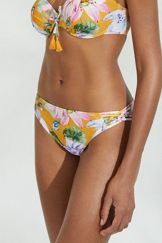 Трусы-слипы купальные SS22 YSABEL MORA 81809