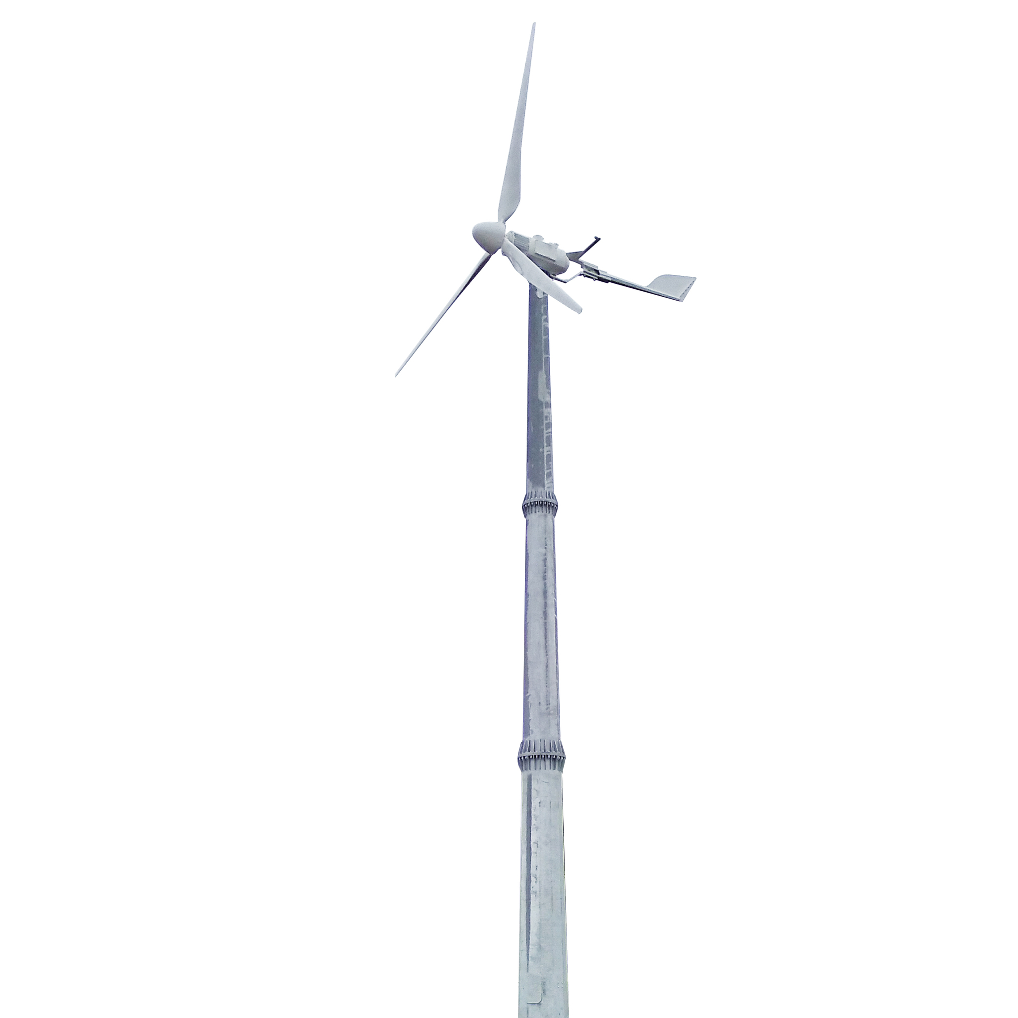 Ветрогенератор 10 КВТ. Изображение маломощного ветрогенератора 3д модель. Производство ветрогенераторов в России. Электроветряки купить.