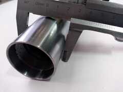 Перо вилки для Kawasaki Ninja 400 2018-2023 г.в.