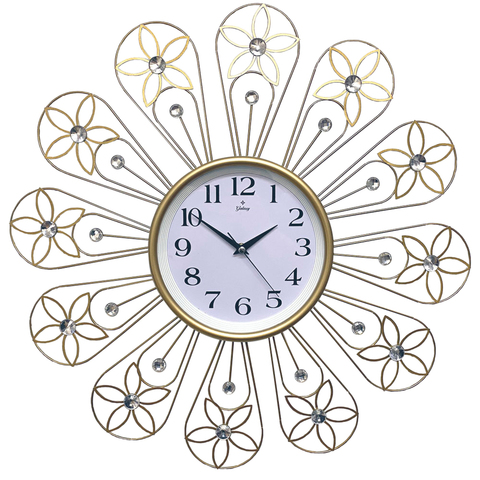 Настенные часы AYP-1210-К Galaxy