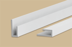 L-профиль П10-Л 3000 мм