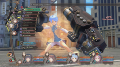 Dark Rose Valkyrie (для ПК, цифровой код доступа)