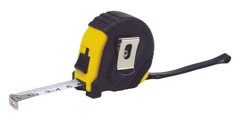 Рулетка автоматическая WORKMAN