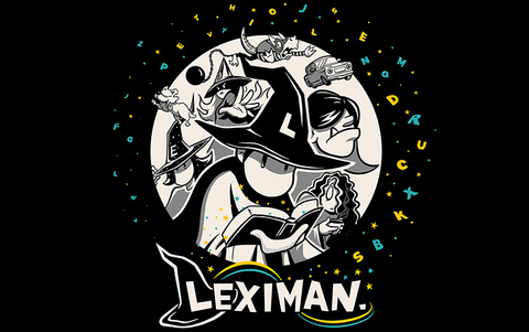 Leximan (для ПК, цифровой код доступа)