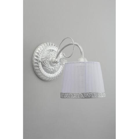 Настенный светильник Omnilux Campovaglio OML-54111-01