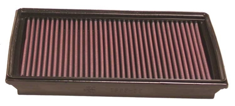 33-2861 Фильтр пониженого сопротивления (Форд транзит с2001 по 2008гг)