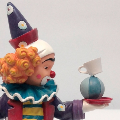 Статуэтка Nadal Эквилибристика 726430